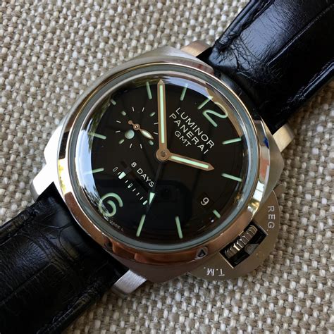 panerai 232|panerai luminor 233.